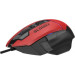 A4Tech Мишка A4Tech Bloody W95 Ultra USB Red/Black (4711421002301)