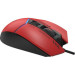 A4Tech Мишка A4Tech Bloody W95 Ultra USB Red/Black (4711421002301)