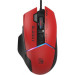 A4Tech Мишка A4Tech Bloody W95 Ultra USB Red/Black (4711421002301)