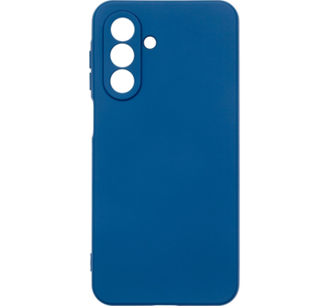 Armorstandart Чохол до мобільного телефона Armorstandart ICON Samsung A17 4G Dark Blue (ARM86775)