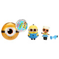 L.O.L. Surprise! Лялька L.O.L. Surprise! сюрприз Loves Minions (542728)