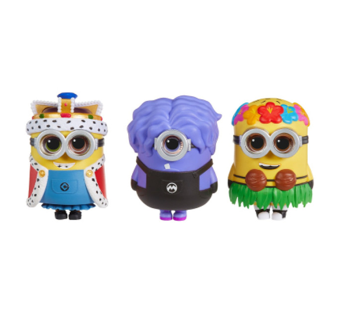 L.O.L. Surprise! Лялька L.O.L. Surprise! сюрприз Loves Minions (542728)
