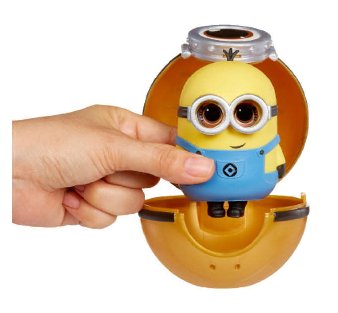 L.O.L. Surprise! Лялька L.O.L. Surprise! сюрприз Loves Minions (542728)