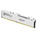 Kingston Fury (ex.HyperX) Модуль пам'яті для комп'ютера DDR5 32GB (2x16GB) 6000 MHz Beast White Kingston Fury (ex.HyperX) (KF560C36BWE2K2-32)