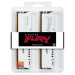 Kingston Fury (ex.HyperX) Модуль пам'яті для комп'ютера DDR5 32GB (2x16GB) 6000 MHz Beast White Kingston Fury (ex.HyperX) (KF560C36BWE2K2-32)