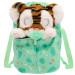 Baby Paws Інтерактивна іграшка Baby Paws W3 – Тигреня (927650IM)