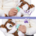 Baby Paws Інтерактивна іграшка Baby Paws W3 – Тигреня (927650IM)
