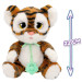 Baby Paws Інтерактивна іграшка Baby Paws W3 – Тигреня (927650IM)