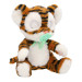 Baby Paws Інтерактивна іграшка Baby Paws W3 – Тигреня (927650IM)