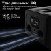 HIFuture Акустична система HiFuture Event Horizon 100W RGB Black (event horizon.black)