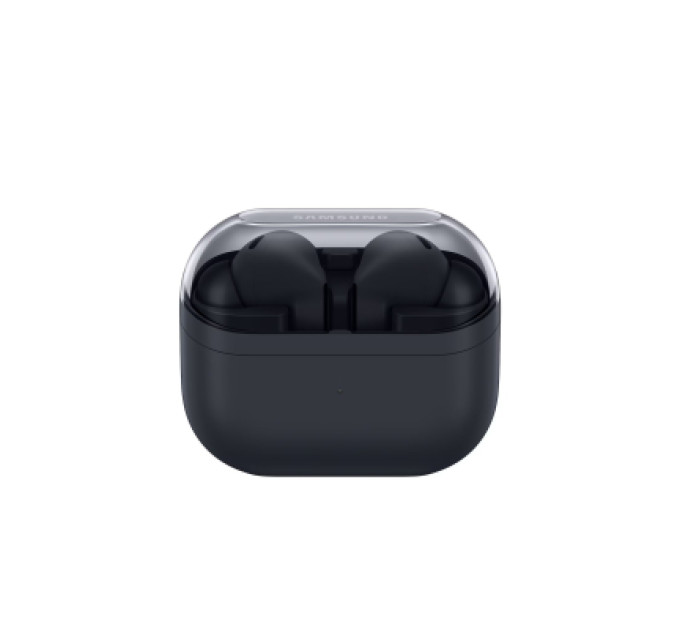 Samsung Навушники Samsung Galaxy Buds3 FE Black (SM-R420NZKASEK)