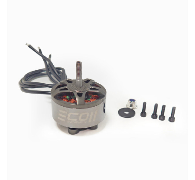 Emax Двигун для дрона Emax ECO II 4215 520KV (0101096100)