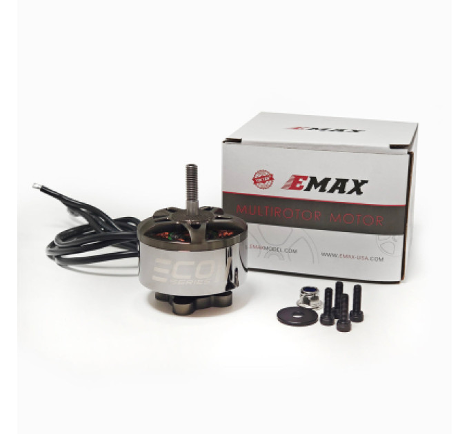 Emax Двигун для дрона Emax ECO II 4215 520KV (0101096100)