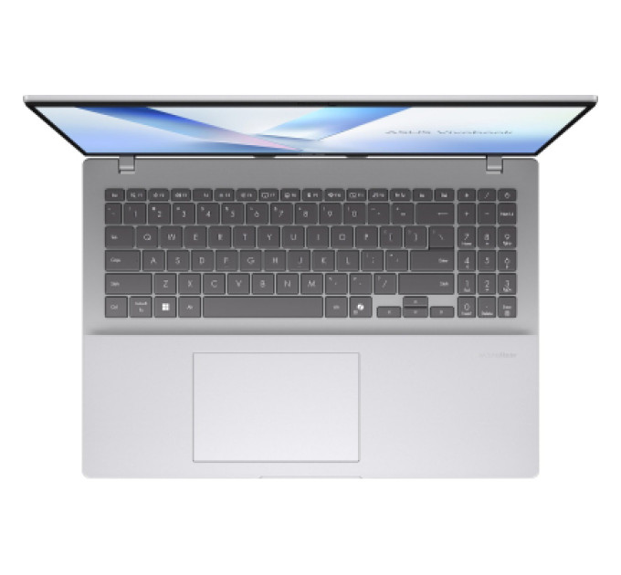 ASUS Ноутбук ASUS Vivobook 16 X1607CA-MB059 (90NB15A2-M00670)