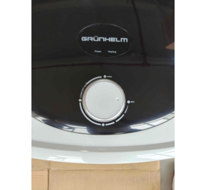 Grunhelm Бойлер Grunhelm WH-15D