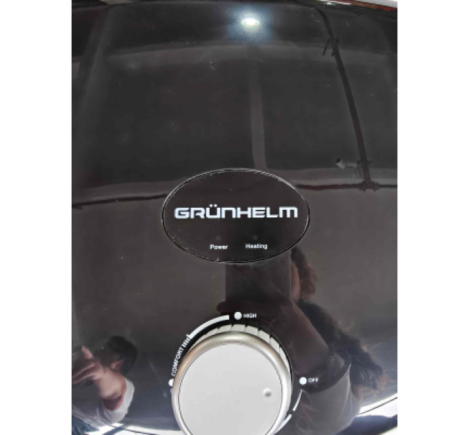 Grunhelm Бойлер Grunhelm WH-15D