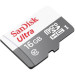 SanDisk Карта пам'яті SanDisk 16GB Miсro-SDHC Class 10 UHS-I Ultra (SDSQUNS-016G-GN3MN)