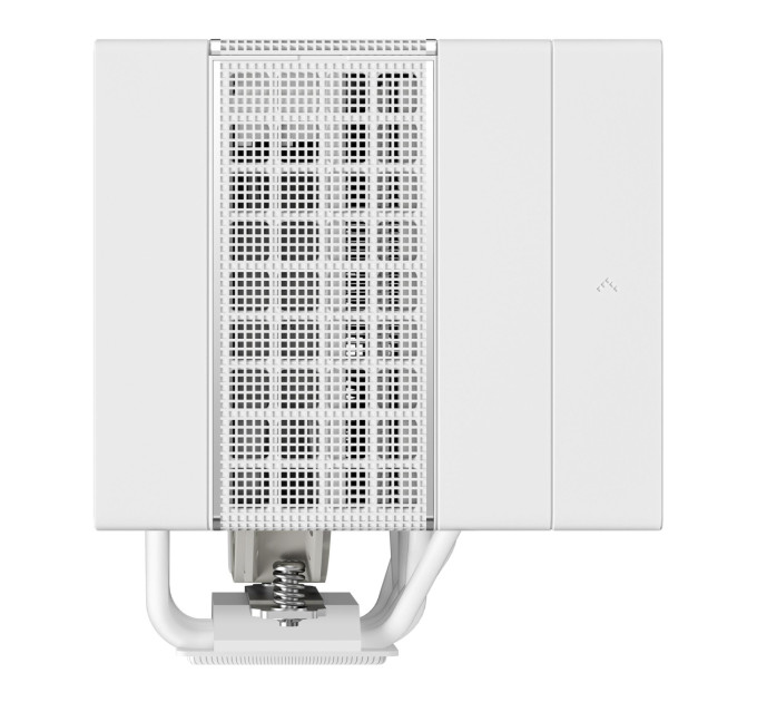 Deepcool Кулер процесорний DeepCool Assassin VC Elite WH (R-ASN4-WHNVNN-GJD)