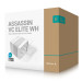Deepcool Кулер процесорний DeepCool Assassin VC Elite WH (R-ASN4-WHNVNN-GJD)