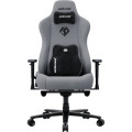 AndaSeat Крісло ігрове AndaSeat Novis Plus Fabric XL Grey (AD23YC-XL-01-G-F-G04)