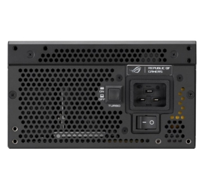 ASUS Блок живлення ASUS 1600W ROG THOR 80+ Titanium (90YE00V1-B0NA00)