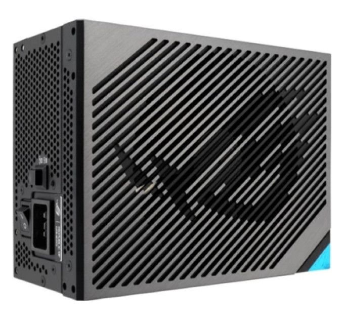 ASUS Блок живлення ASUS 1600W ROG THOR 80+ Titanium (90YE00V1-B0NA00)
