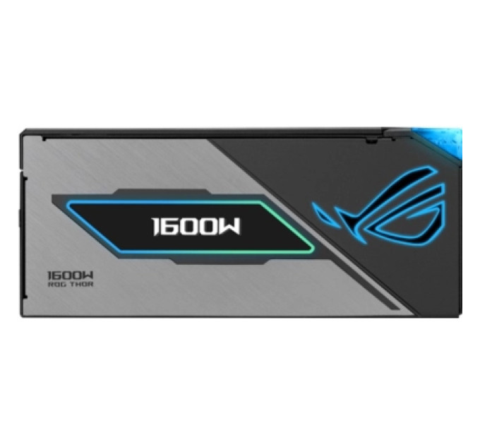 ASUS Блок живлення ASUS 1600W ROG THOR 80+ Titanium (90YE00V1-B0NA00)
