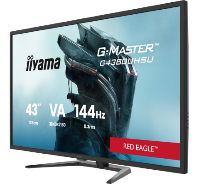 iiyama Монітор iiyama G4380UHSU-B2