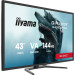 iiyama Монітор iiyama G4380UHSU-B2