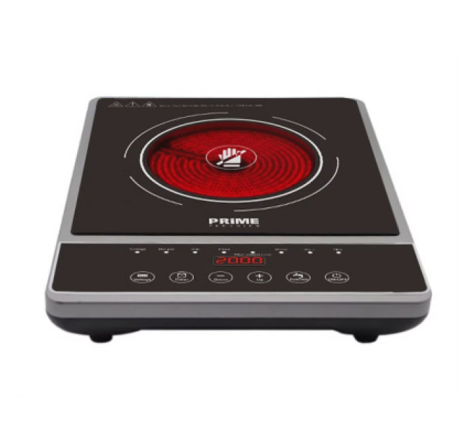 PRIME Technics Настільна плита PRIME Technics PHC 2019 GB