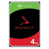 Жорсткий диск 3.5" 4TB Seagate (ST4000VN006)