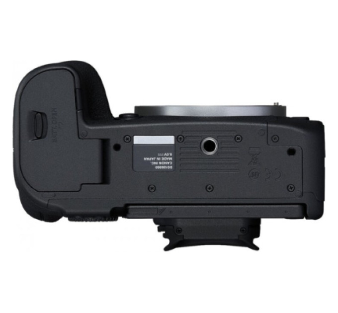 Canon Цифровий фотоапарат Canon EOS R6 Mark II body (5666C031AA)
