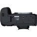 Canon Цифровий фотоапарат Canon EOS R6 Mark II body (5666C031AA)