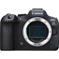 Canon Цифровий фотоапарат Canon EOS R6 Mark II body (5666C031AA)