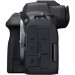 Canon Цифровий фотоапарат Canon EOS R6 Mark II body (5666C031AA)