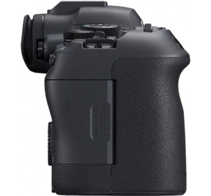 Canon Цифровий фотоапарат Canon EOS R6 Mark II body (5666C031AA)