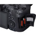 Canon Цифровий фотоапарат Canon EOS R6 Mark II body (5666C031AA)