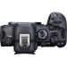 Canon Цифровий фотоапарат Canon EOS R6 Mark II body (5666C031AA)