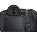 Canon Цифровий фотоапарат Canon EOS R6 Mark II body (5666C031AA)