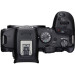 Canon Цифровий фотоапарат Canon EOS R7 Body (5137C041AA)