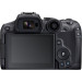 Canon Цифровий фотоапарат Canon EOS R7 Body (5137C041AA)