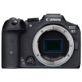 Canon Цифровий фотоапарат Canon EOS R7 Body (5137C041AA)