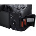 Canon Цифровий фотоапарат Canon EOS R7 Body (5137C041AA)