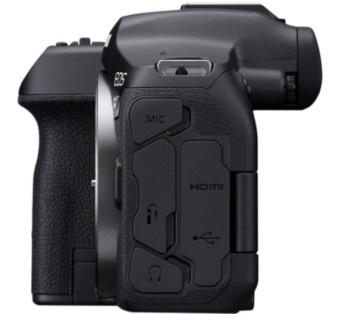 Canon Цифровий фотоапарат Canon EOS R7 Body (5137C041AA)