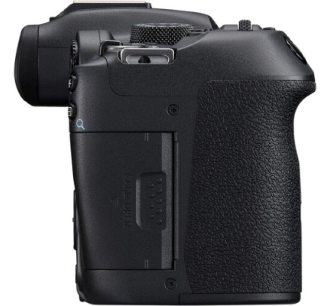 Canon Цифровий фотоапарат Canon EOS R7 Body (5137C041AA)