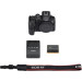 Canon Цифровий фотоапарат Canon EOS R7 Body (5137C041AA)