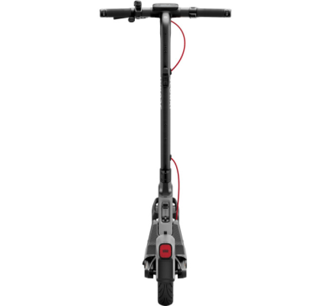 Segway Електросамокат Segway E3 PRO E сірий (AA.05.19.02.0003)