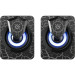 Defender Акустична система Defender Onyx Led USB Black (65038)