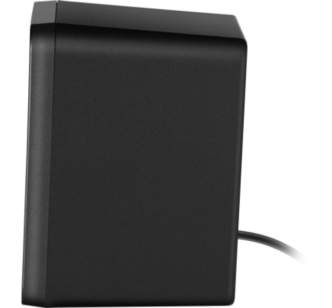 Defender Акустична система Defender Onyx Led USB Black (65038)