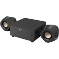 Redragon Акустична система Redragon Kaidas Pro RGB Bluetooth Black (72232)